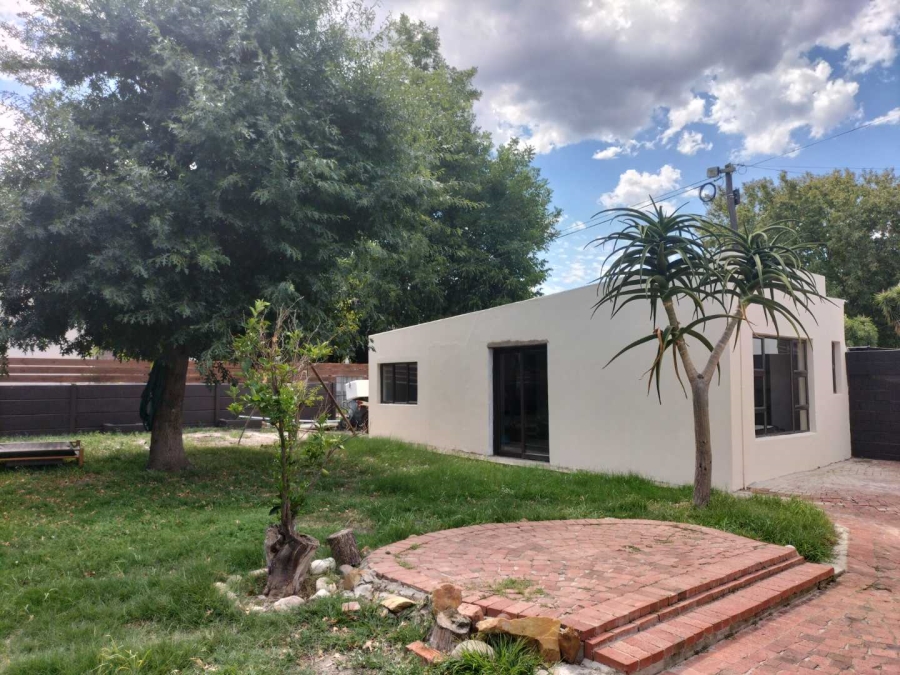 4 Bedroom Property for Sale in Villiersdorp Western Cape